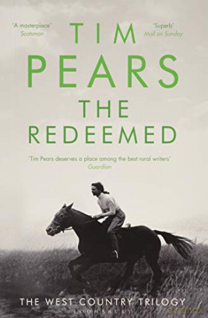 The Redeemed: The West Country Trilogy - Tim Pears [KSIĄŻKA]