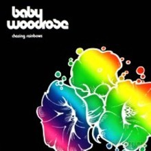 Baby Woodrose: Chasing Rainbows [Winyl]