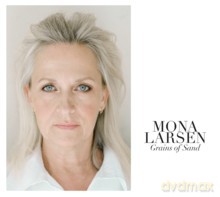 Mona Larsen: Grains of Sand [CD]