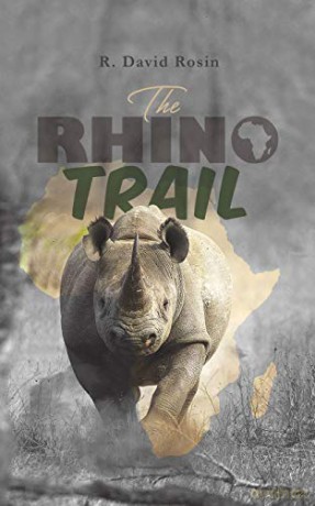 The Rhino Trail - R. David Rosin [KSIĄŻKA]