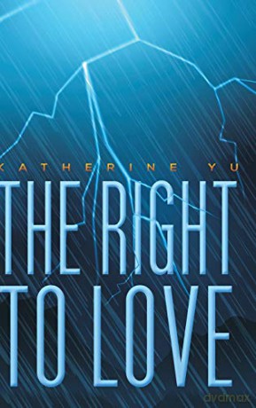 The Right to Love - Katherine Yu [KSIĄŻKA]