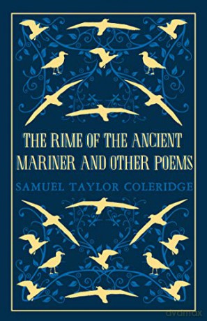 The Rime of the Ancient Mariner and Other Poems (Alma Classics Great Poets) - Samuel Taylor Coleridge [KSIĄŻKA]