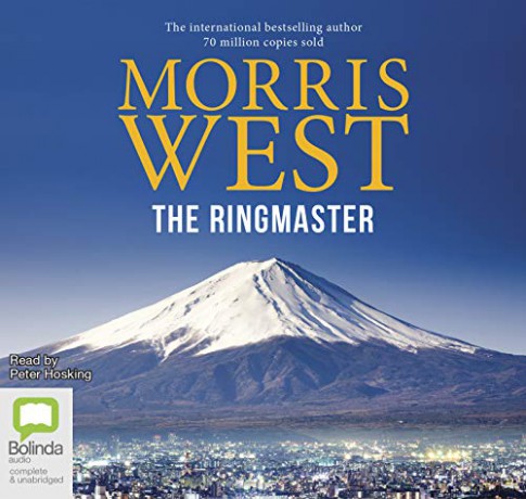 The Ringmaster - Morris West [KSIĄŻKA]