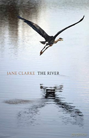 The River - Jane Clarke [KSIĄŻKA]