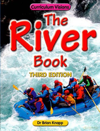 The River Book - Brian Knapp [KSIĄŻKA]