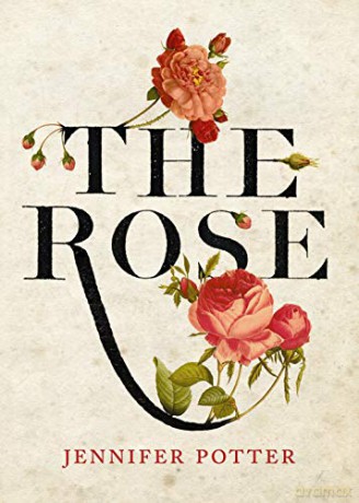 The Rose - Jennifer Potter [KSIĄŻKA]