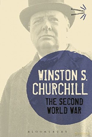 The Second World War (Bloomsbury Revelations) - Sir Winston S. Churchill [KSIĄŻKA]