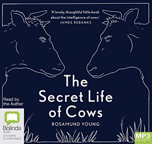 The Secret Life of Cows - Rosamund Young [KSIĄŻKA]