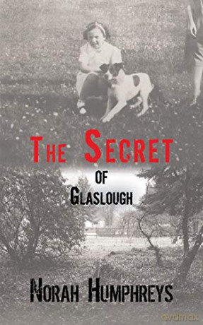 The Secret of Glaslough - Norah Humphreys [KSIĄŻKA]