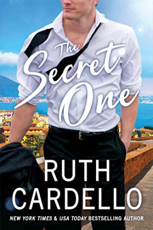 The Secret One: 3 (Corisi Billionaires) - Ruth Cardello [KSIĄŻKA]