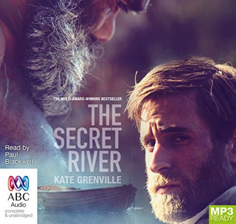 The Secret River - Kate Grenville [KSIĄŻKA]