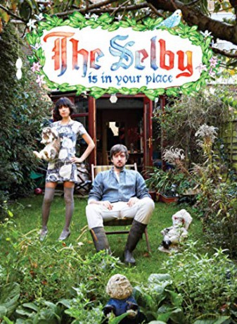The Selby Is in Your Place - Todd Selby [KSIĄŻKA]