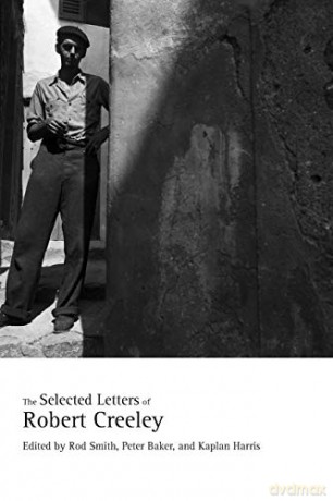 The Selected Letters of Robert Creeley (None) - Robert Creeley [KSIĄŻKA]
