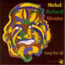 Muhal Richard Abrams: Song for All [CD]