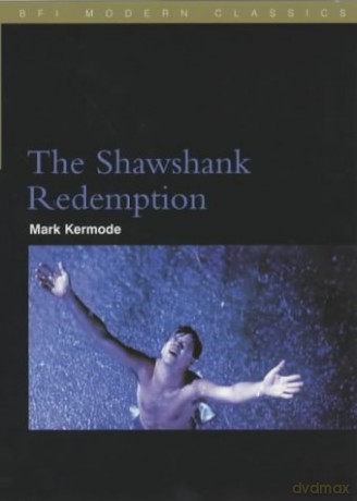 The Shawshank Redemption (BFI Film Classics) - Mark Kermode [KSIĄŻKA]