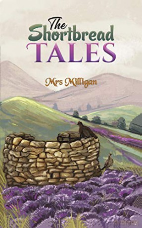 The Shortbread Tales - Mrs Milligan [KSIĄŻKA]