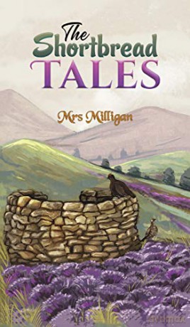 The Shortbread Tales - Mrs Milligan [KSIĄŻKA]