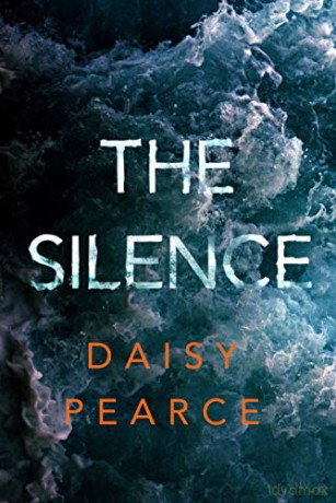 The Silence - Daisy Pearce [KSIĄŻKA]