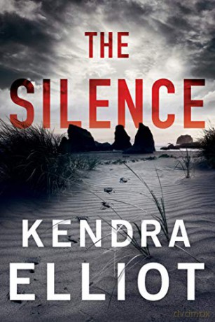 The Silence: 2 (Columbia River) - Kendra Elliot [KSIĄŻKA]