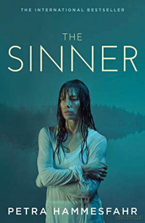 The Sinner (TV tie-in) - Petra Hammesfahr [KSIĄŻKA]