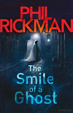 The Smile of a Ghost (Merrily Watkins 7) (Merrily Watkins Series) - Phil Rickman [KSIĄŻKA]