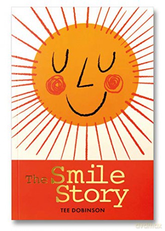 The Smile Story - Tee Dobinson [KSIĄŻKA]