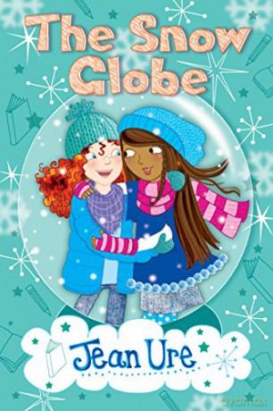 The Snow Globe - Jean Ure [KSIĄŻKA]
