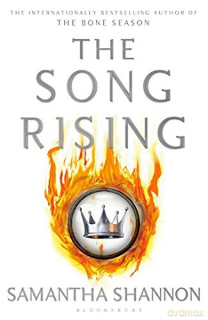 The Song Rising (The Bone Season) - Samantha Shannon [KSIĄŻKA]
