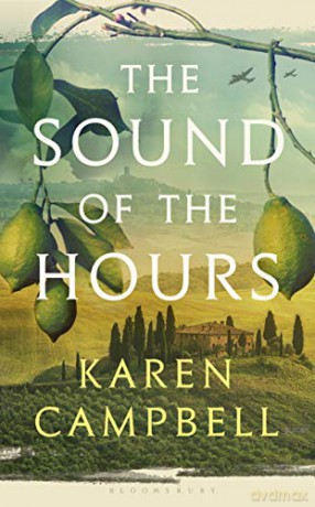 The Sound of the Hours - Karen Campbell [KSIĄŻKA]