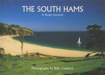 The South Hams - Bob Croxford [KSIĄŻKA]