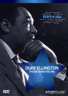 Duke Ellington: The Big Band Feeling [DVD]