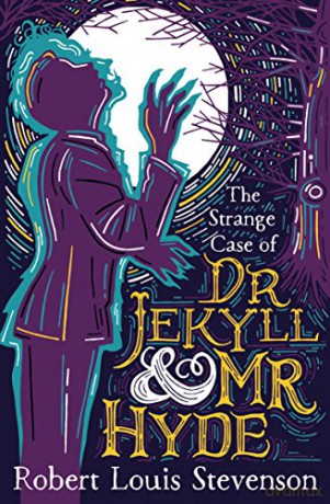 The Strange Case of Dr Jekyll and Mr Hyde: Dyslexia-Friendly edition: 1 (Dyslexia-friendly Classics) - R.L. Stevenson [KSIĄŻKA]