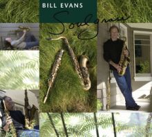 Bill Evans: Soulgrass [CD]