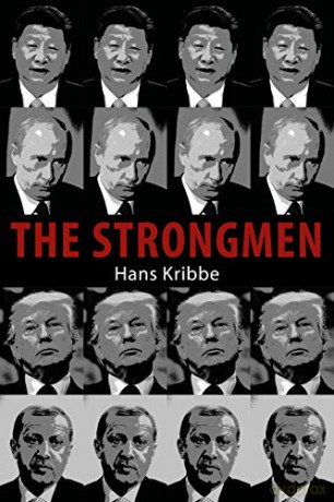 The Strongmen - Hans Kribbe [KSIĄŻKA]