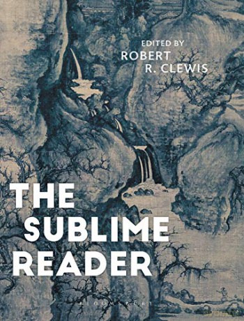 The Sublime Reader - Robert Clewis [KSIĄŻKA]
