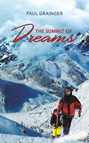 The Summit of Dreams - Paul Grainger [KSIĄŻKA]