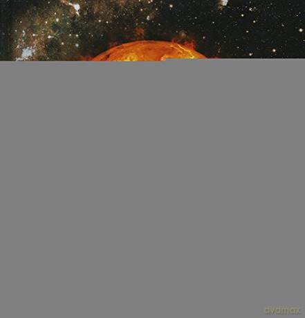 The Sun (Solar System) - Gemma McMullen [KSIĄŻKA]