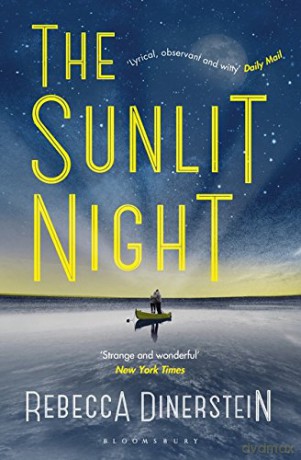The Sunlit Night - Rebecca Dinerstein Knight [KSIĄŻKA]