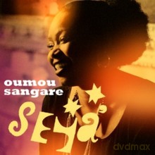 Oumou Sangare: Seya [CD]