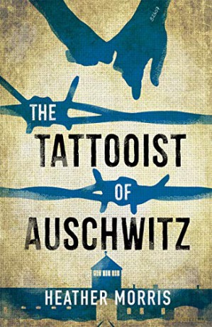 The Tattooist of Auschwitz: Young Adult edition - including new foreword and Q+A by the author: the heartbreaking and unforgettable international bestseller - Heather Morris [KSIĄŻKA]