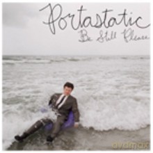 Portastatic: Be Still Please [CD]