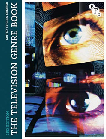 The Television Genre Book - Glen Creeber [KSIĄŻKA]