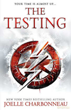 The Testing - Joelle Charbonneau [KSIĄŻKA]