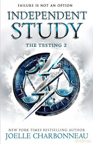 The Testing 2: Independent Study - Joelle Charbonneau [KSIĄŻKA]