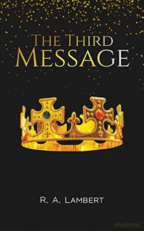 The Third Message - R. A. Lambert [KSIĄŻKA]