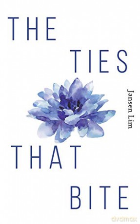 The Ties That Bite - Jansen Lim [KSIĄŻKA]