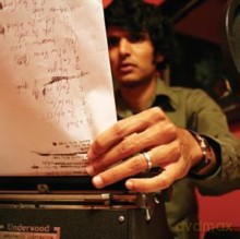 Imaad Wasif: Imaad Wasif [CD]