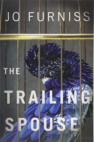 The Trailing Spouse - Jo Furniss [KSIĄŻKA]