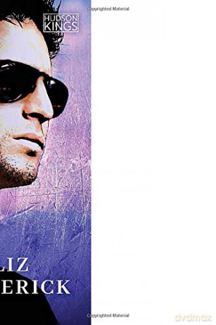 The Transporter: An Action-Packed Romance: 1 (Hudson Kings) - Liz Maverick [KSIĄŻKA]