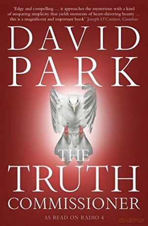 The Truth Commissioner - David Park [KSIĄŻKA]